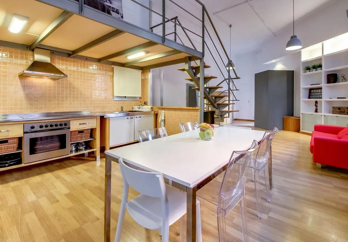 Camp Nou Apartment L’Hospitalet de Llobregat