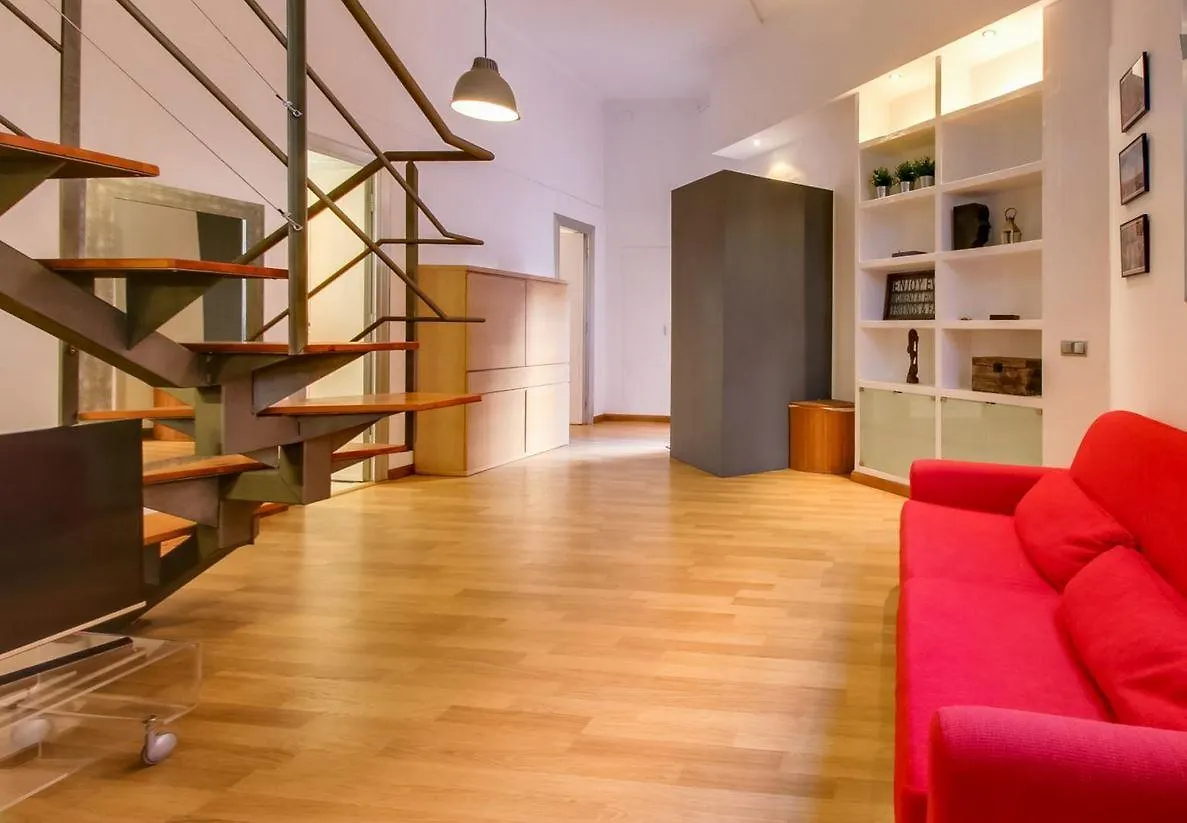 Camp Nou Apartment L’Hospitalet de Llobregat