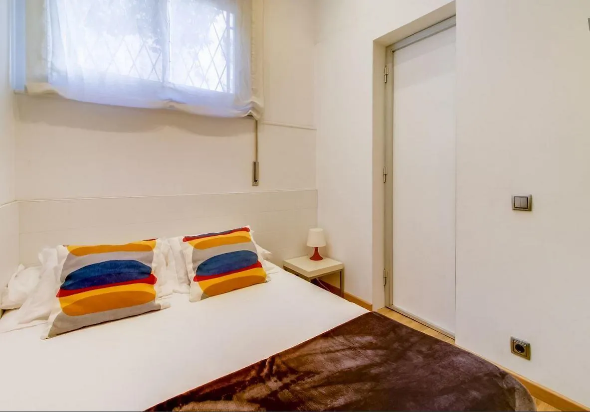 Camp Nou Apartment  L'Hospitalet de Llobregat