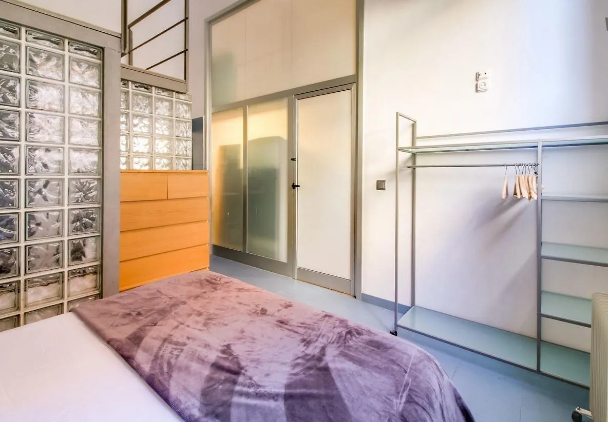 Camp Nou Apartment
